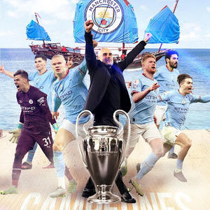 Meet your Posher, Hugo